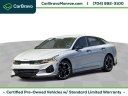 Thumbnail image of 2024 Kia K5 at Griffin Motor Company Monroe - New