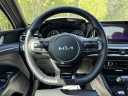 Thumbnail image of 2024 Kia K5 at Griffin Motor Company Monroe - New