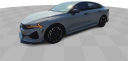 Thumbnail image of 2024 Kia K5 at Griffin Motor Company Monroe - New