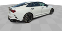 Thumbnail image of 2024 Kia K5 at Griffin Motor Company Monroe - New