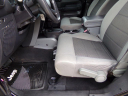 Thumbnail image of 2009 Jeep Wrangler Unlimited at WEST MOTORS