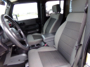 Thumbnail image of 2009 Jeep Wrangler Unlimited at WEST MOTORS