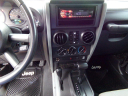 Thumbnail image of 2009 Jeep Wrangler Unlimited at WEST MOTORS