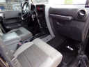 Thumbnail image of 2009 Jeep Wrangler Unlimited at WEST MOTORS