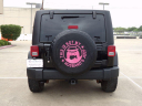 Thumbnail image of 2009 Jeep Wrangler Unlimited at WEST MOTORS