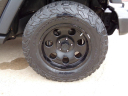 Thumbnail image of 2009 Jeep Wrangler Unlimited at WEST MOTORS