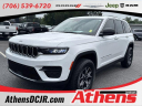 Thumbnail image of 2024 Jeep Grand Cherokee at LandmarkAthensDCJR-Used of Athens, GA