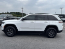 Thumbnail image of 2024 Jeep Grand Cherokee at LandmarkAthensDCJR-Used of Athens, GA