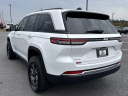 Thumbnail image of 2024 Jeep Grand Cherokee at LandmarkAthensDCJR-Used of Athens, GA