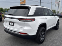 Thumbnail image of 2024 Jeep Grand Cherokee at LandmarkAthensDCJR-Used of Athens, GA