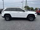 Thumbnail image of 2024 Jeep Grand Cherokee at LandmarkAthensDCJR-Used of Athens, GA