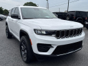 Thumbnail image of 2024 Jeep Grand Cherokee at LandmarkAthensDCJR-Used of Athens, GA