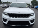 Thumbnail image of 2024 Jeep Grand Cherokee at LandmarkAthensDCJR-Used of Athens, GA