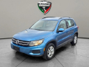 Thumbnail image of 2017 Volkswagen Tiguan at ADO'S MOTORS