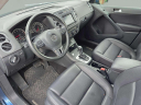 Thumbnail image of 2017 Volkswagen Tiguan at ADO'S MOTORS