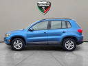 2017 Volkswagen Tiguan 2.0T S 4Motion at ADO'S MOTORS