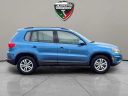 Thumbnail image of 2017 Volkswagen Tiguan at ADO'S MOTORS