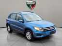 Thumbnail image of 2017 Volkswagen Tiguan at ADO'S MOTORS