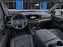 Thumbnail image of 2023 Chevrolet Silverado 1500 at Nesenger 112 Chevrolet Hyundai Mazda
