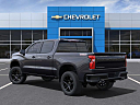 Thumbnail image of 2023 Chevrolet Silverado 1500 at Nesenger 112 Chevrolet Hyundai Mazda