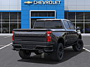 Thumbnail image of 2023 Chevrolet Silverado 1500 at Nesenger 112 Chevrolet Hyundai Mazda