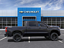 Thumbnail image of 2023 Chevrolet Silverado 1500 at Nesenger 112 Chevrolet Hyundai Mazda
