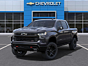 Thumbnail image of 2023 Chevrolet Silverado 1500 at Nesenger 112 Chevrolet Hyundai Mazda