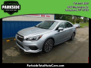 Thumbnail image of 2018 Subaru Legacy at Parkside Total Auto Care