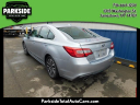 Thumbnail image of 2018 Subaru Legacy at Parkside Total Auto Care