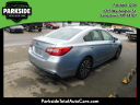 Thumbnail image of 2018 Subaru Legacy at Parkside Total Auto Care