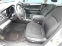 Thumbnail image of 2018 Subaru Legacy at Parkside Total Auto Care