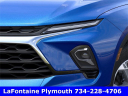 Thumbnail image of 2025 Chevrolet Blazer at LaFontaine Chevrolet Plymouth