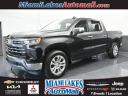 Thumbnail image of 2023 Chevrolet Silverado 1500 at Miami Lakes Automall