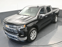 Thumbnail image of 2023 Chevrolet Silverado 1500 at Miami Lakes Automall