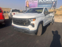 2023 Chevrolet Silverado 1500 Work Truck at PARADISE AUTO