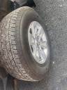 Thumbnail image of 2023 Chevrolet Silverado 1500 at PARADISE AUTO