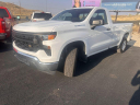 Thumbnail image of 2023 Chevrolet Silverado 1500 at PARADISE AUTO