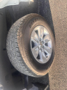 Thumbnail image of 2023 Chevrolet Silverado 1500 at PARADISE AUTO