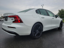 2024 Volvo S60 B5 Plus Black Edition at Brown Daub Volvo Cars Lehigh Valley
