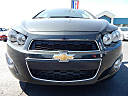 Thumbnail image of 2015 Chevrolet Sonic at Albany Mitsubishi