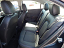 2015 Chevrolet Sonic LTZ Auto at Albany Mitsubishi