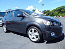 Thumbnail image of 2015 Chevrolet Sonic at Albany Mitsubishi