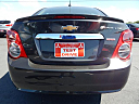 Thumbnail image of 2015 Chevrolet Sonic at Albany Mitsubishi