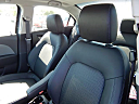 Thumbnail image of 2015 Chevrolet Sonic at Albany Mitsubishi