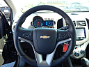 Thumbnail image of 2015 Chevrolet Sonic at Albany Mitsubishi