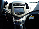 Thumbnail image of 2015 Chevrolet Sonic at Albany Mitsubishi