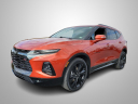 Thumbnail image of 2021 Chevrolet Blazer at R and R Auto Group