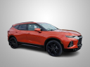 Thumbnail image of 2021 Chevrolet Blazer at R and R Auto Group