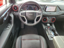 Thumbnail image of 2021 Chevrolet Blazer at R and R Auto Group