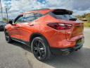 Thumbnail image of 2021 Chevrolet Blazer at R and R Auto Group